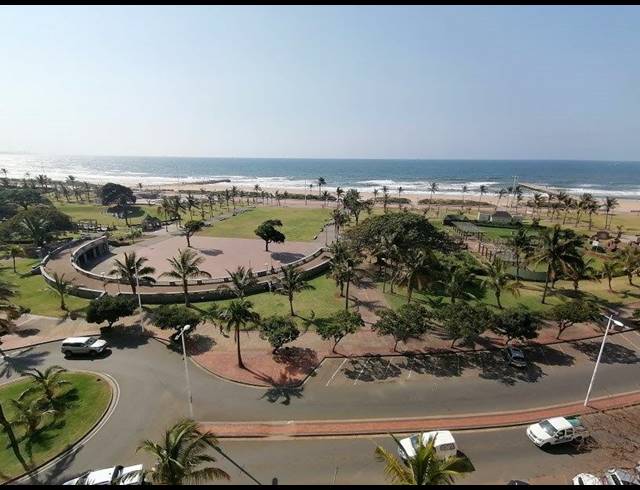 3 BEDROOM APARTMENT TO LET IN SOUTH BEACH